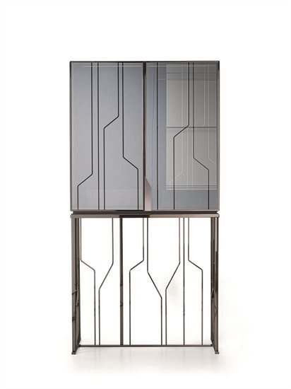 GINZA BAR_cabinet_13_G7472